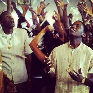 Meet your Posher, Victor